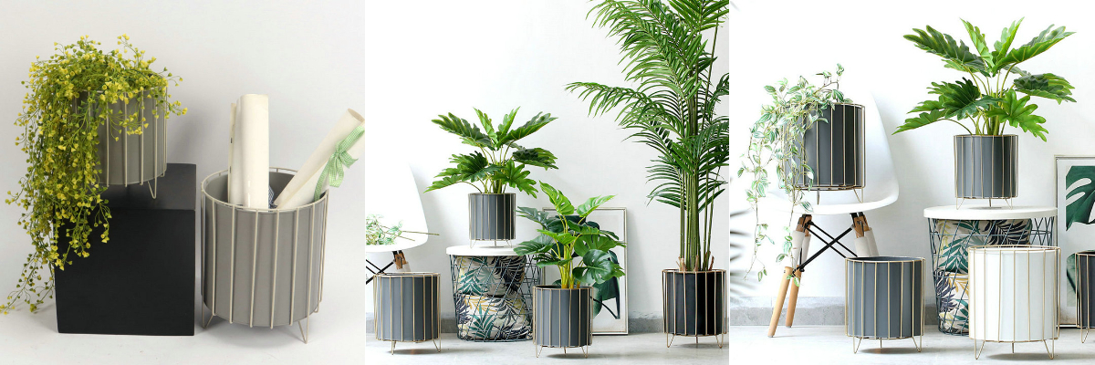 Decoração de jardim ao ar livre Decoração de jardim ao ar livre